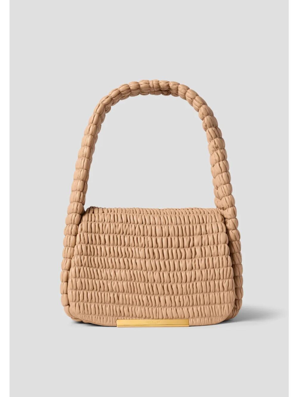 DeMellier Tan Lisbon Bag